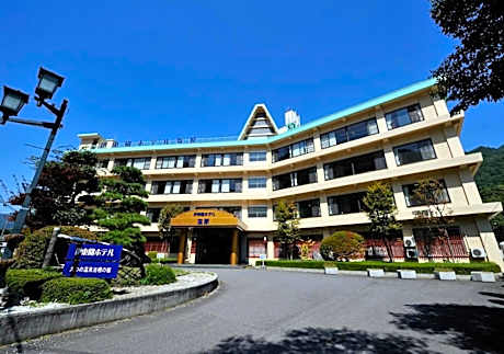 Itoen Hotel Shiobara