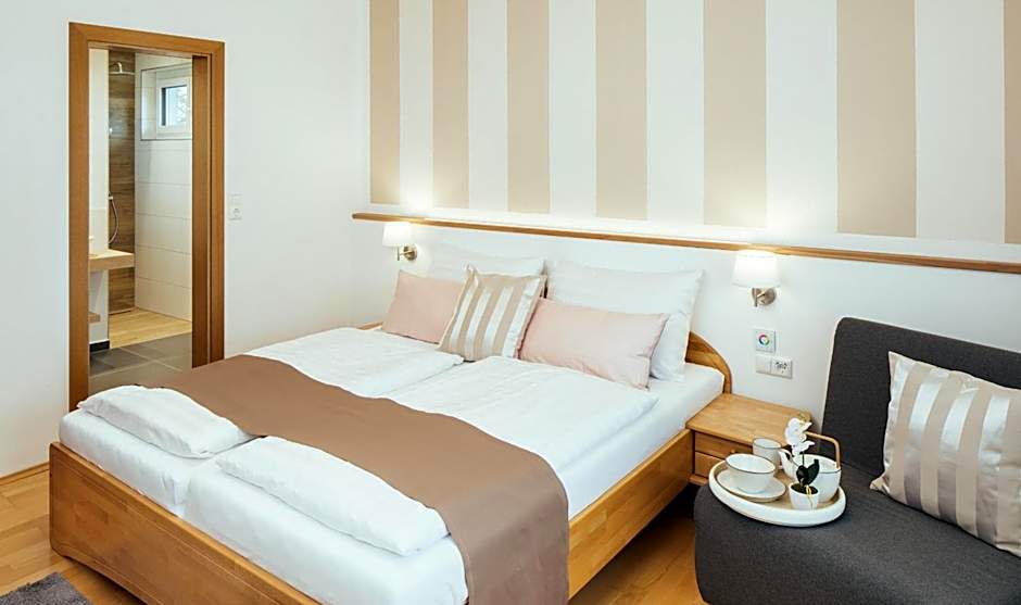 Pension Auszeit Velden