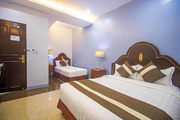 Subic Bay View Diamond Hotel