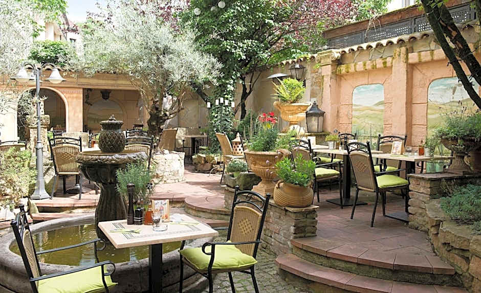 Hotel Gio