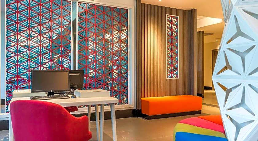 Ibis Styles Phuket City