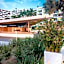 Suites at Aria Pacific Ocean Studio