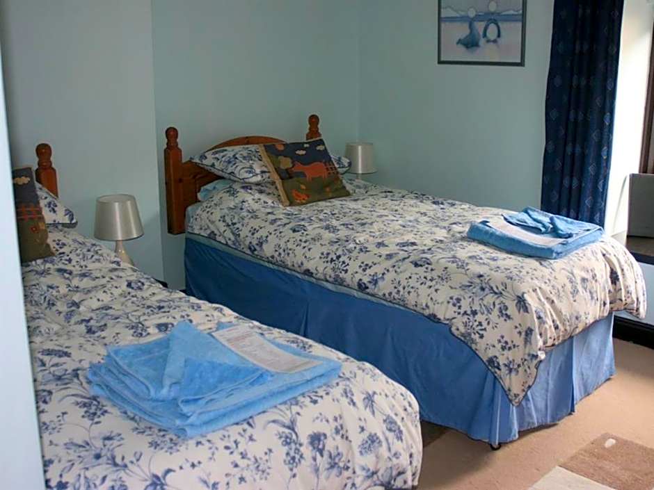 The Old School House Bed and Breakfast