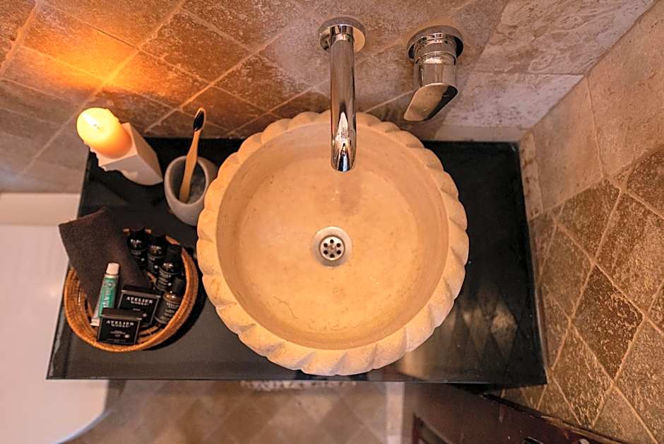 Aleysim Otel - Alaçatı
