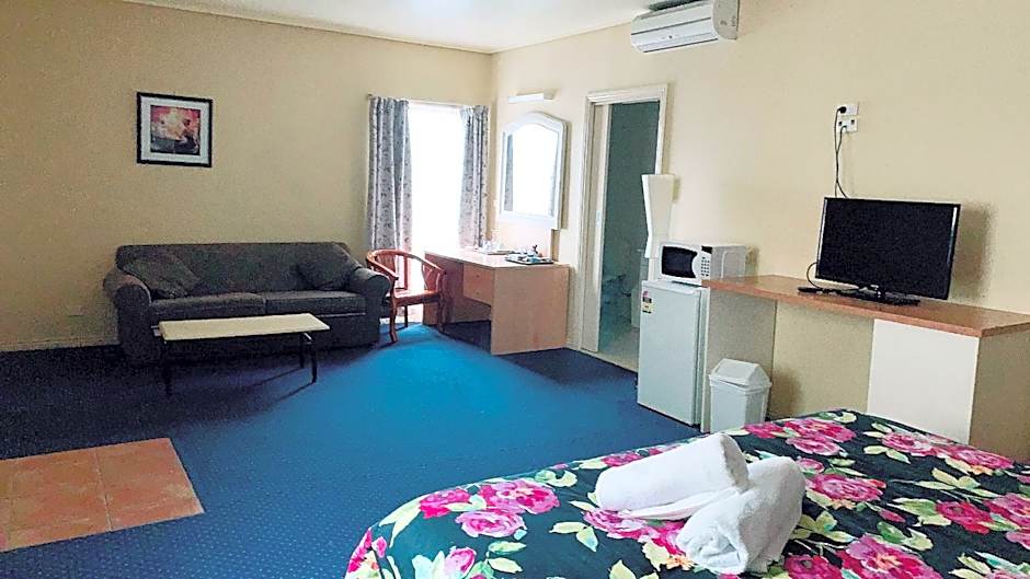 City East Motel