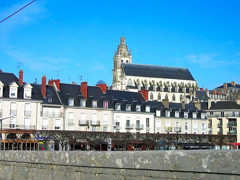 Novotel Blois Centre Val De Loire