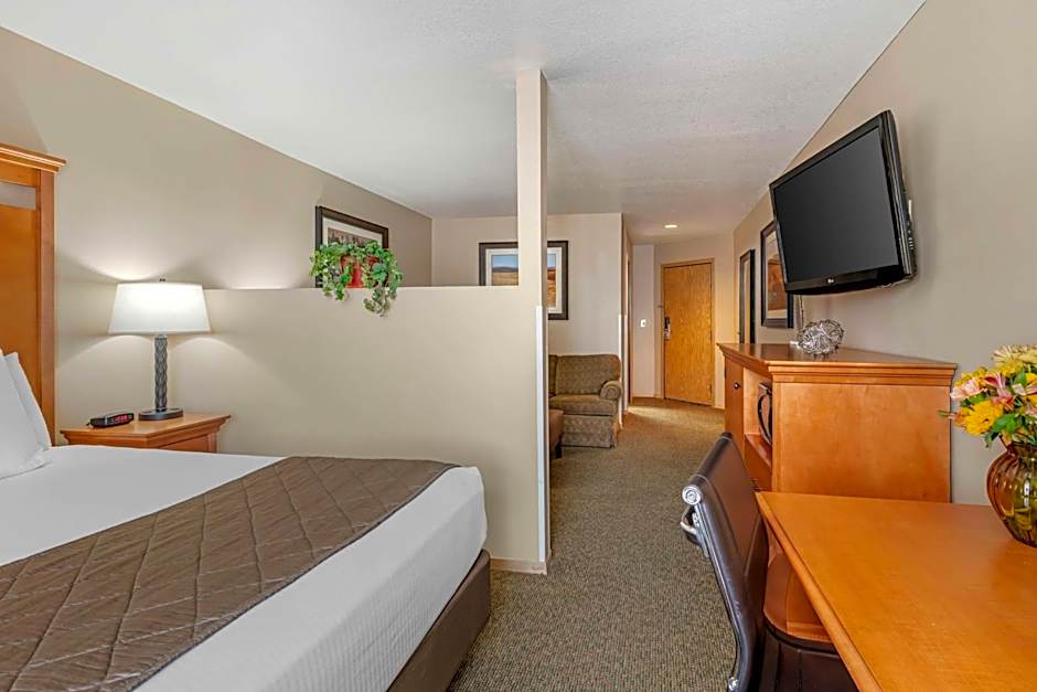 Best Western Rory & Ryan Inns