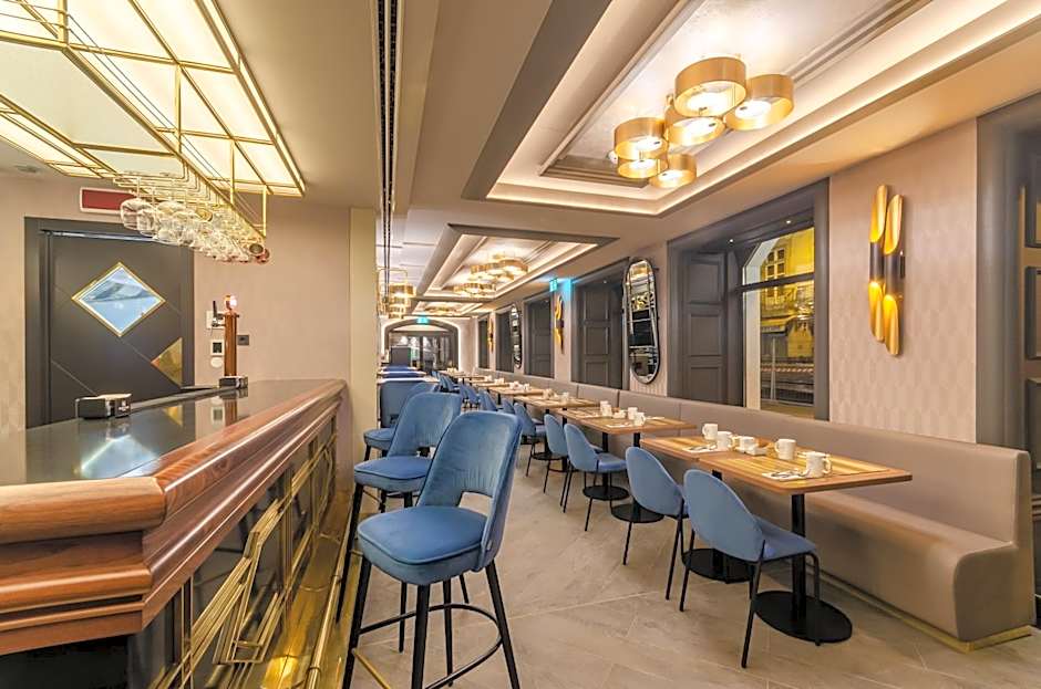 Eurostars Lisboa Baixa