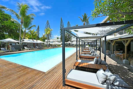 Veranda Tamarin Hotel & Spa