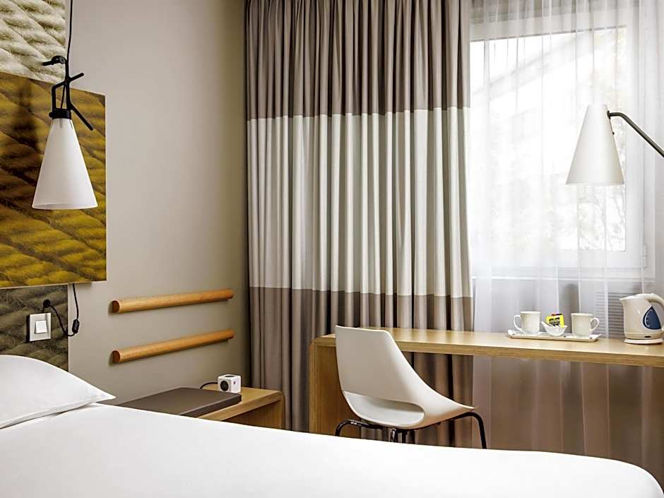 ibis Bristol Centre