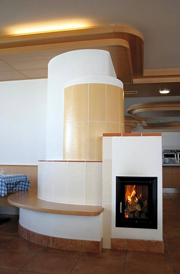 Hotel Rifugio Solander