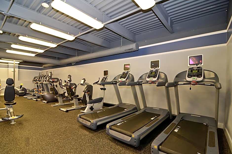 Comfort Inn & Suites Plattsburgh - Morrisonville