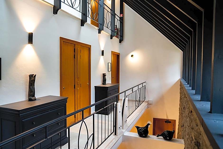 Hôtel Les Ardillières du Pont d'Oye