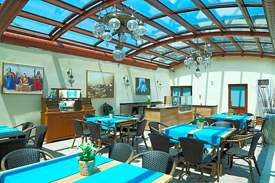 Bursa İpekyolu Hotel