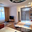 DOHNANYI Villa by CHORS