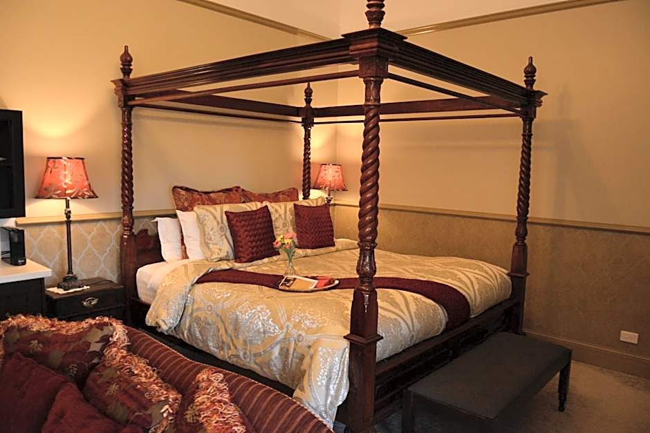 Bli Bli House Riverside Retreat