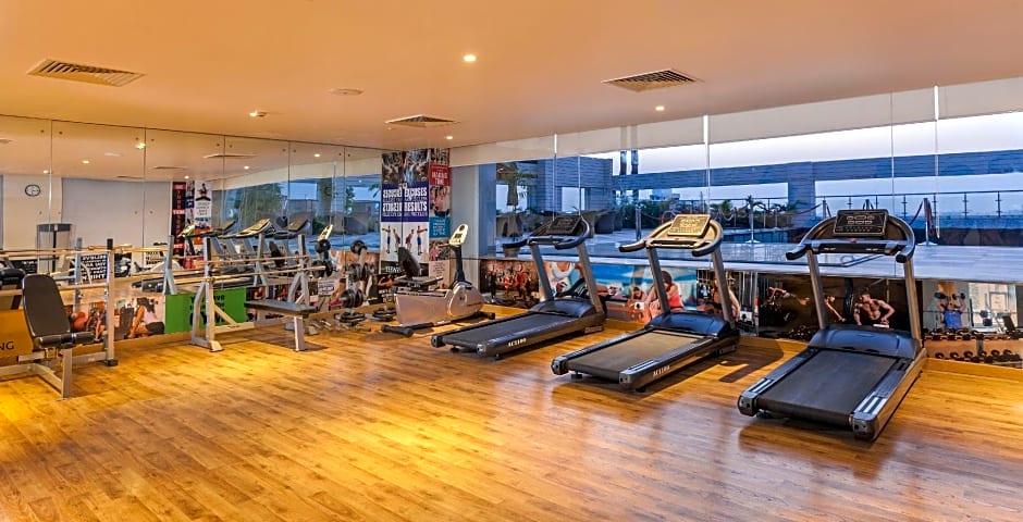 Lemon Tree Premier Patna