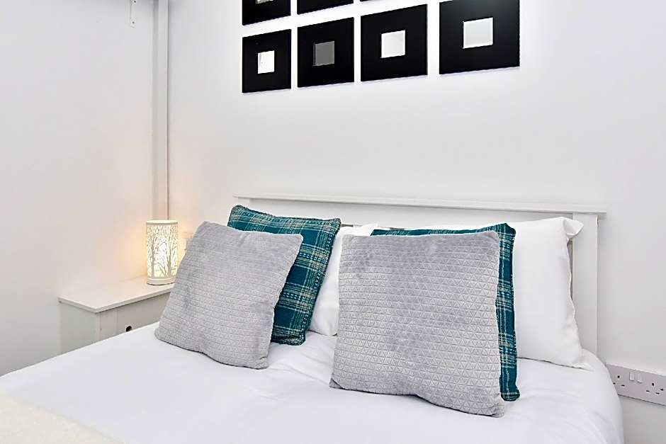 Townhouse @ Henry Street Crewe