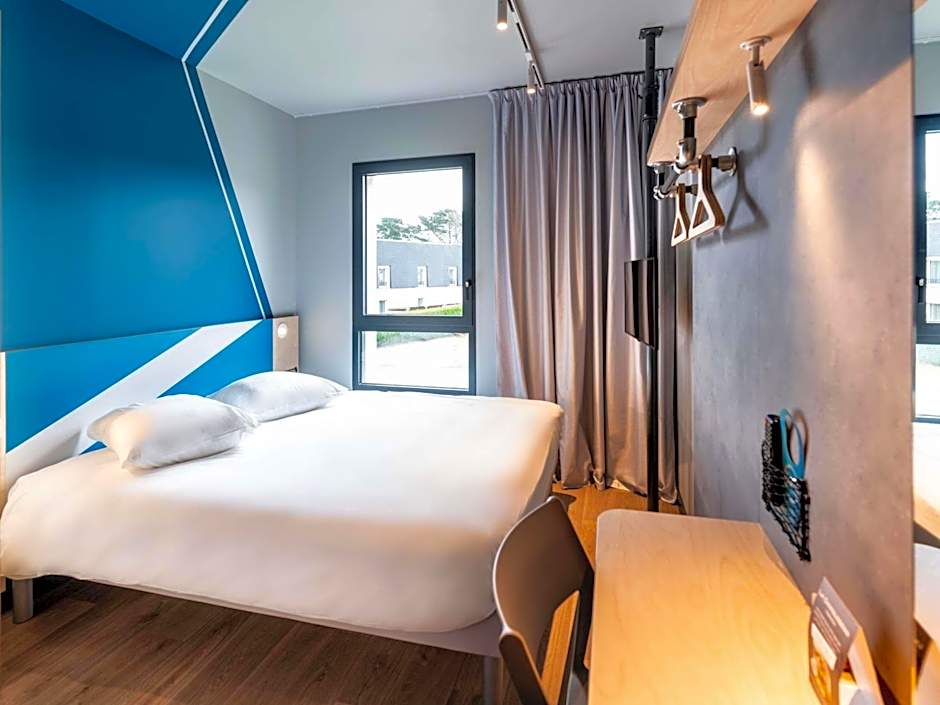 Ibis budget Morlaix