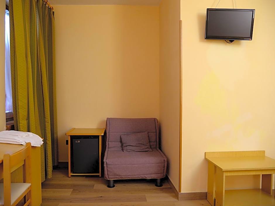 Hotel Da Giovanna