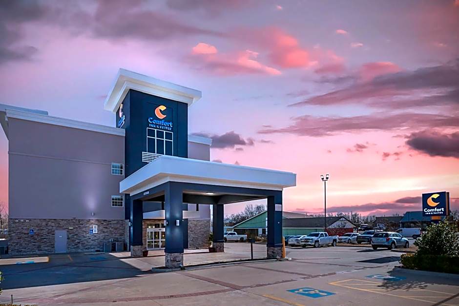 Comfort Inn & Suites