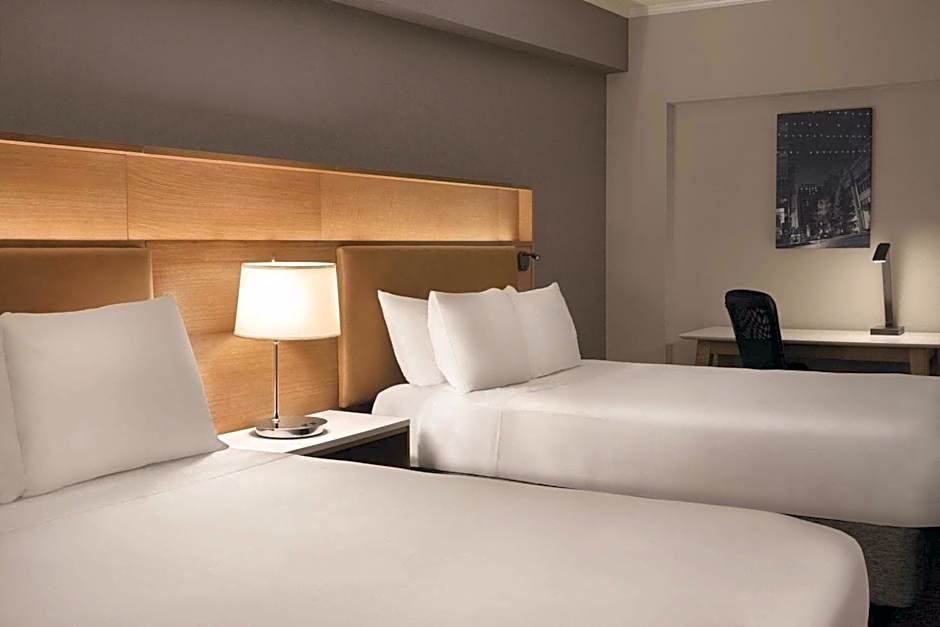 Radisson Hotel Providence Airport