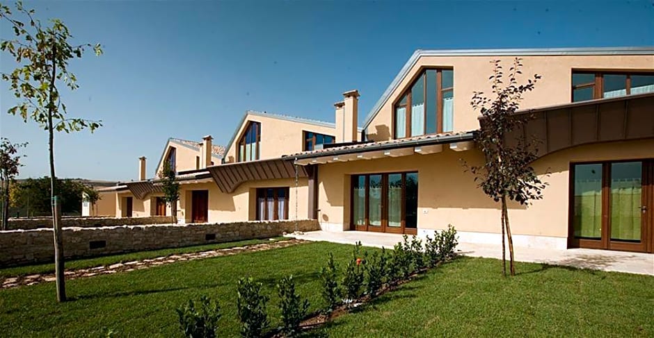 Le Masserie Del Falco