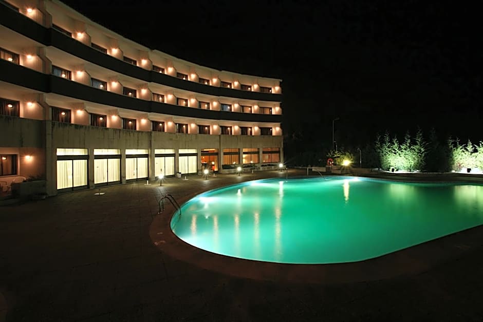 Hotel Meia Lua