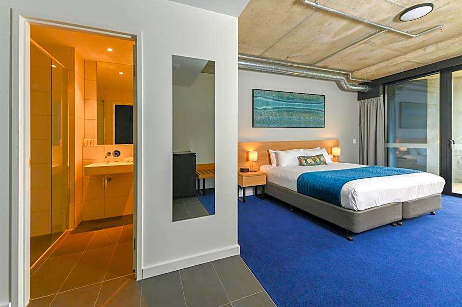 Nesuto Curtin Perth Hotel