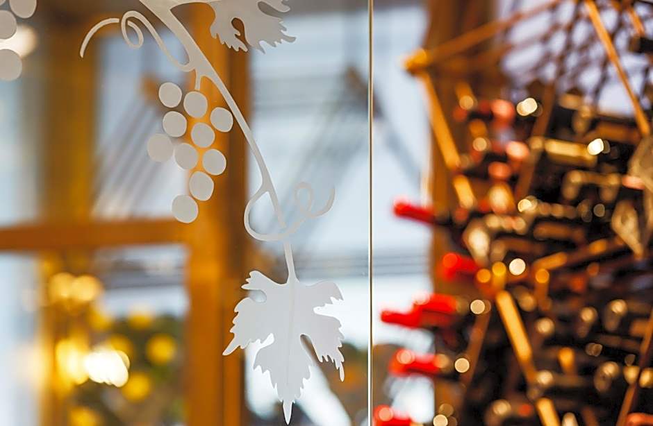 Ramada by Wyndham Baden du Parc