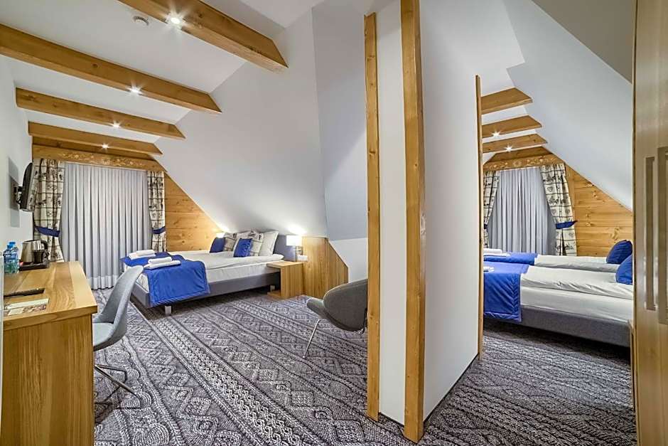 Hotel Górski