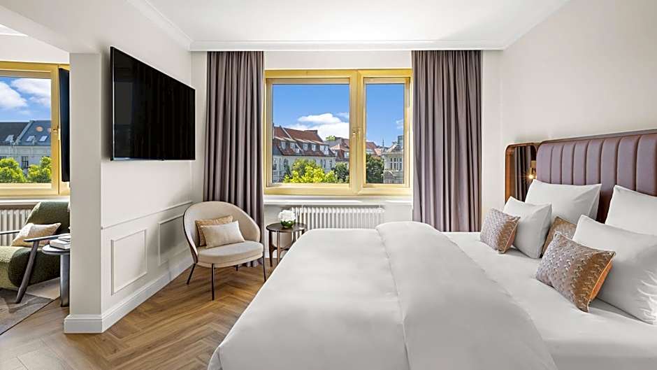 Hotel Bristol Berlin