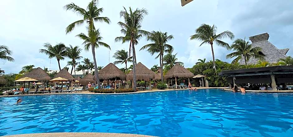 Mayan Palace