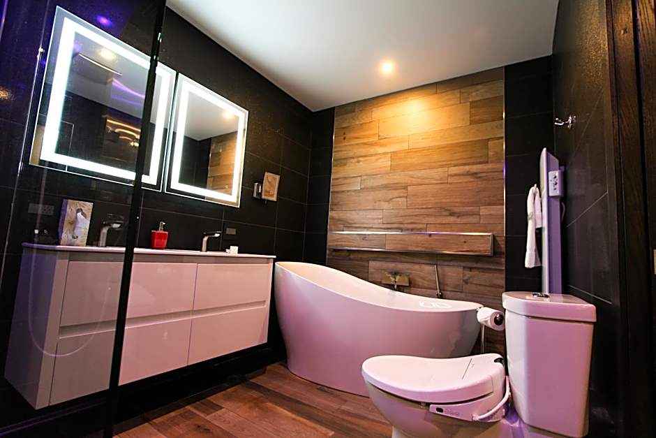 Hôtel Saint-Germain Rimouski