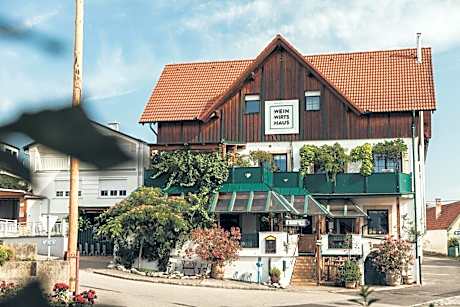 Weinwirtshaus Wlaschits