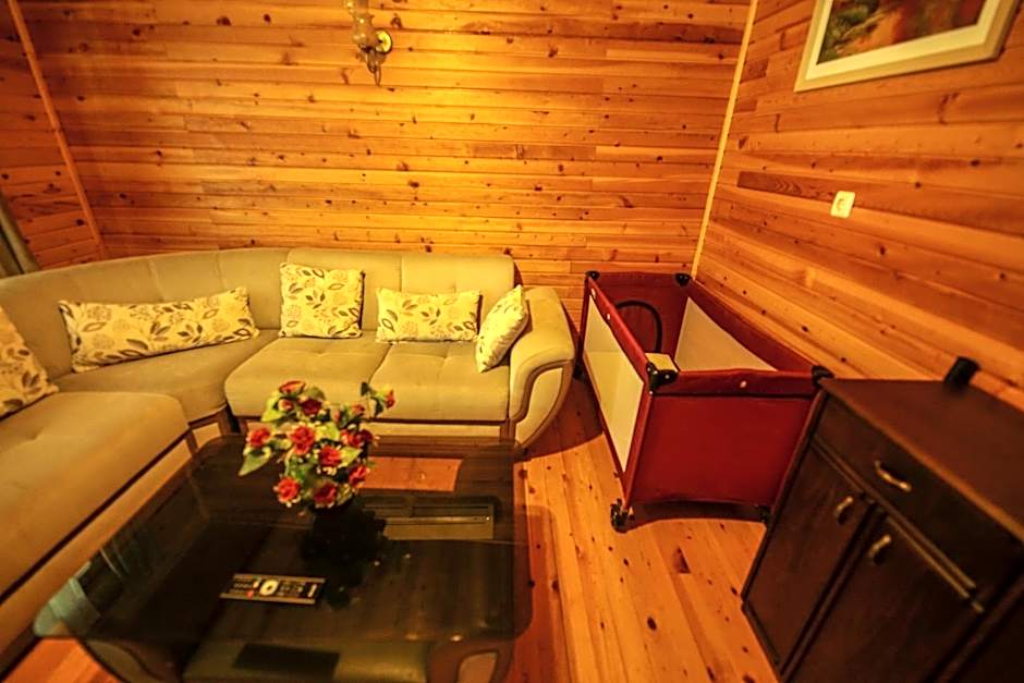 Villa Zeytin