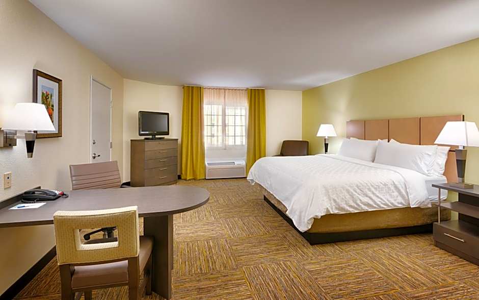 Candlewood Suites Plano East By IHG