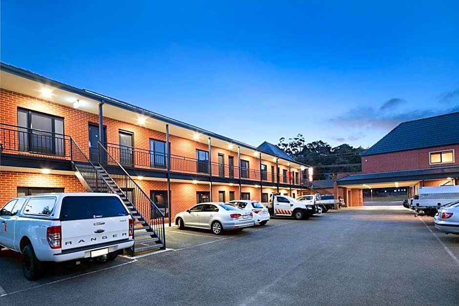 Ballarat Suites