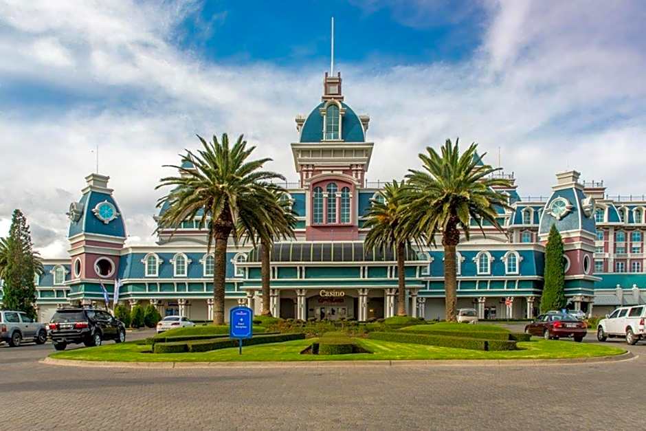 Peermont Walmont at Graceland Secunda