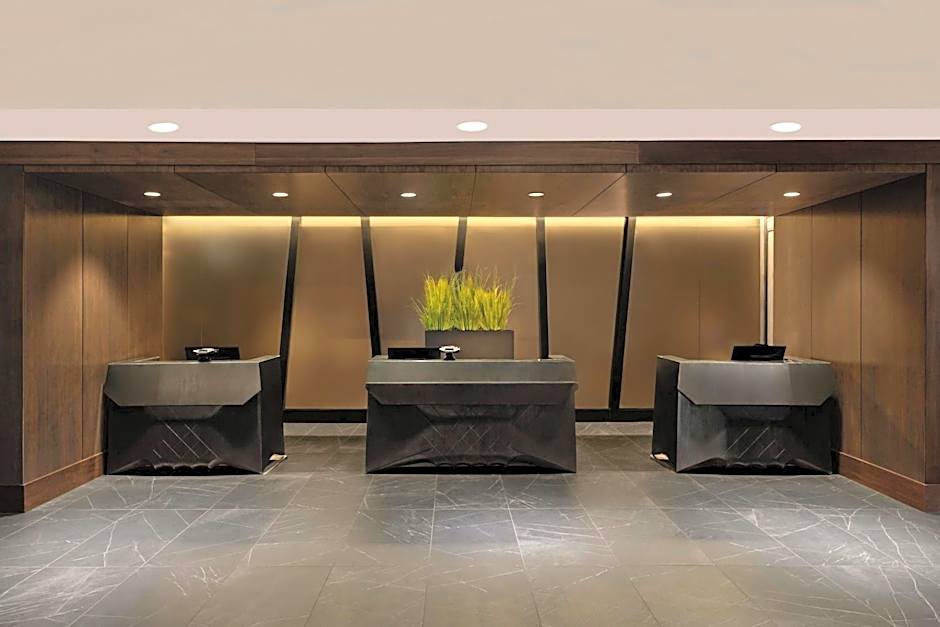 Renaissance Denver Hotel & Conference Center