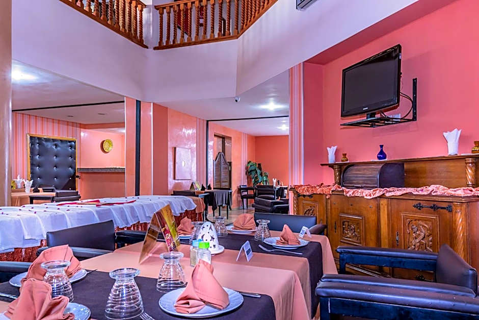 Agyad Maroc Appart-Hotel