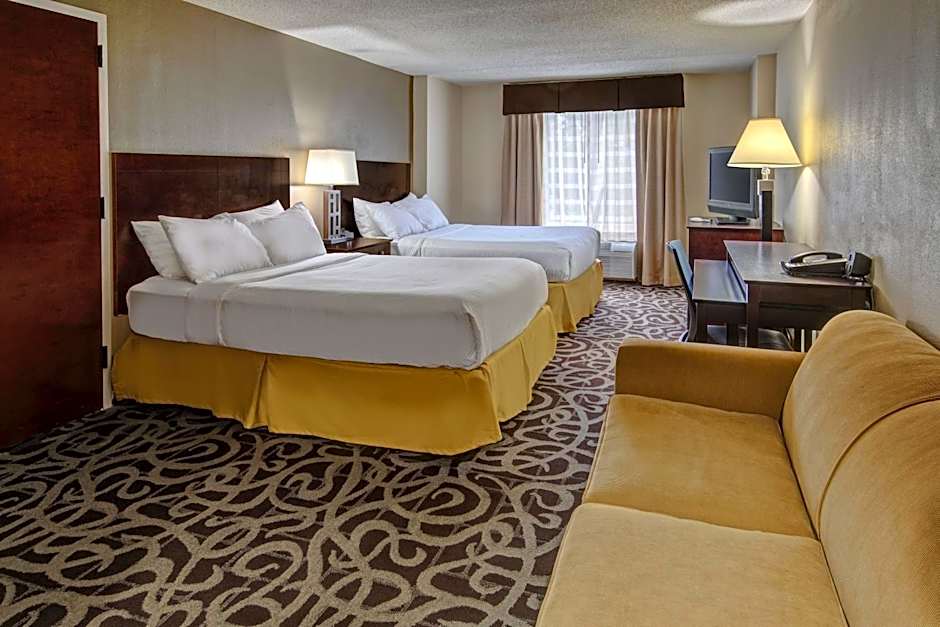 Murfreesboro Central Hotel By IHG
