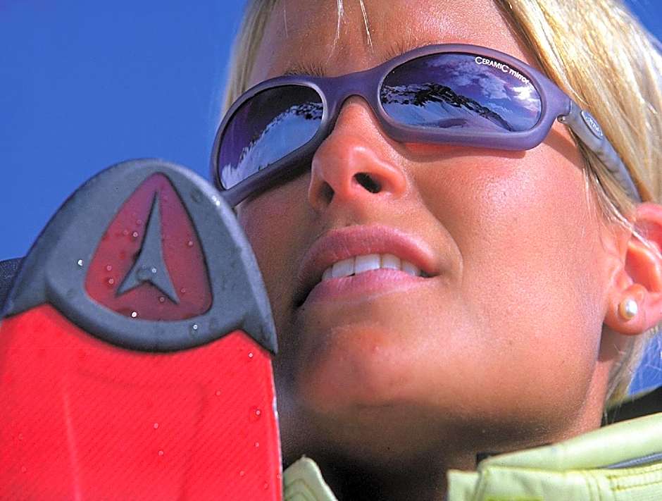 Vital - und Wellnesshotel Hanneshof