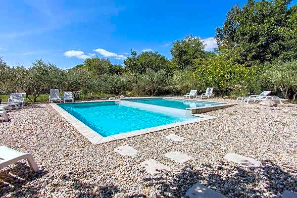 Suite Nid d'Amour et Spa privatif