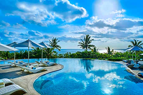 Sheraton Bali Kuta Resort