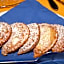 Hotel Ristorante Mediterraneo Faro