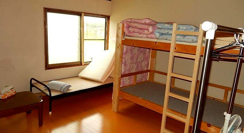 Guesthouse Nisshin