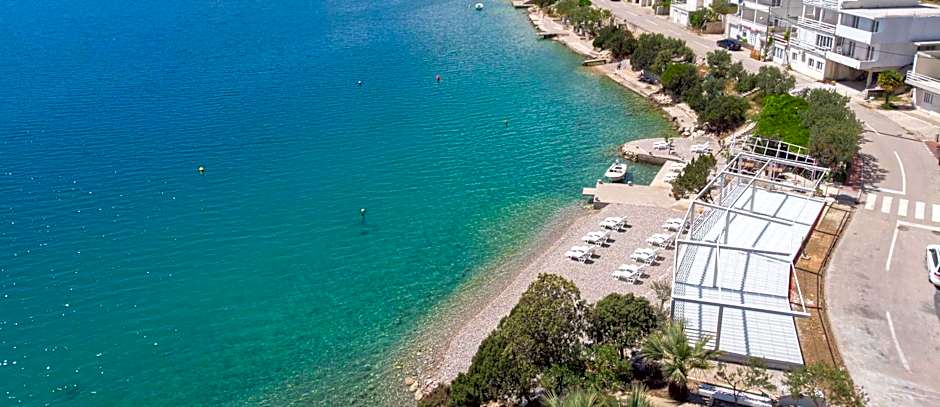 Hotel Porat