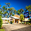 Sunshine Coast Motor Lodge