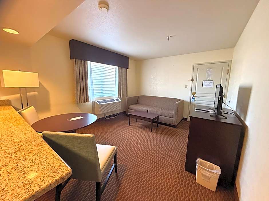 Clarion Inn Page - Lake Powell